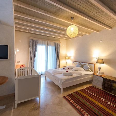 Kayakoy Hotel Luaran gambar
