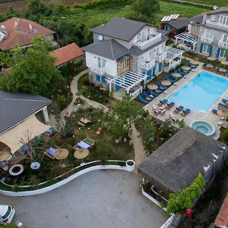 Kayakoy Hotel Luaran gambar