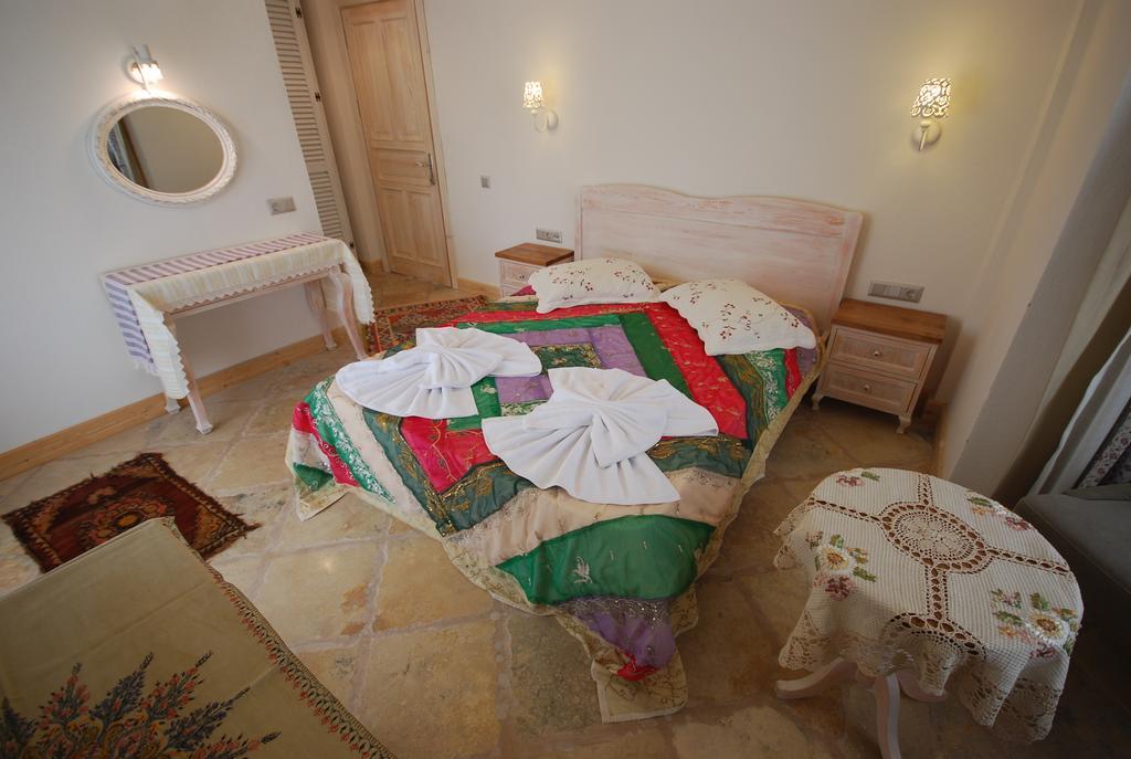 Kayakoy Hotel Bilik gambar
