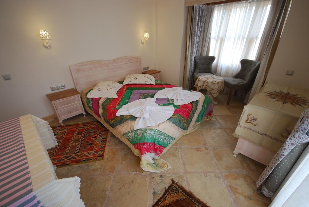 Kayakoy Hotel Bilik gambar