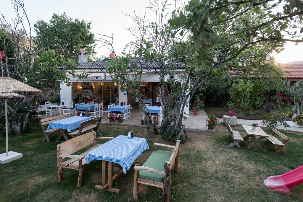 Kayakoy Hotel Luaran gambar