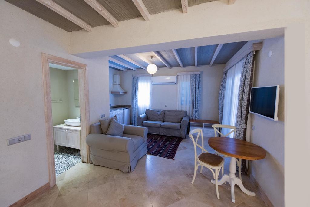 Kayakoy Hotel Luaran gambar