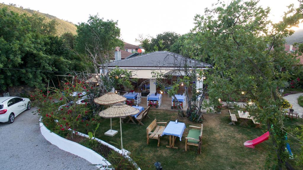 Kayakoy Hotel Luaran gambar