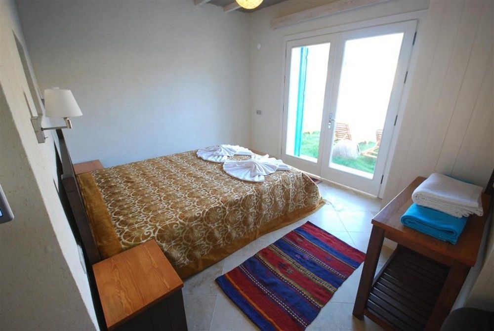 Kayakoy Hotel Luaran gambar