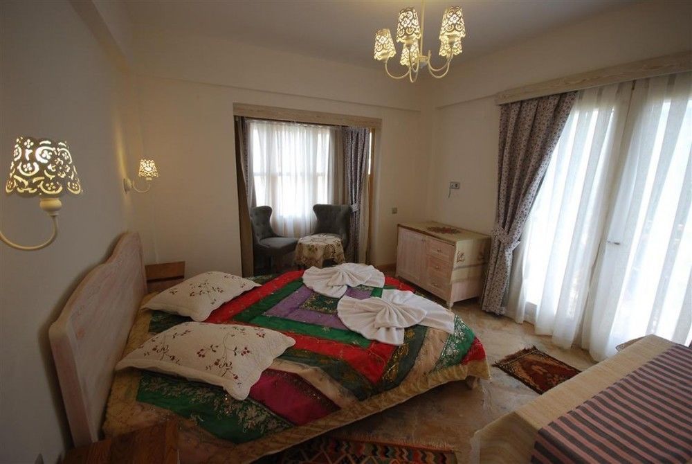 Kayakoy Hotel Luaran gambar