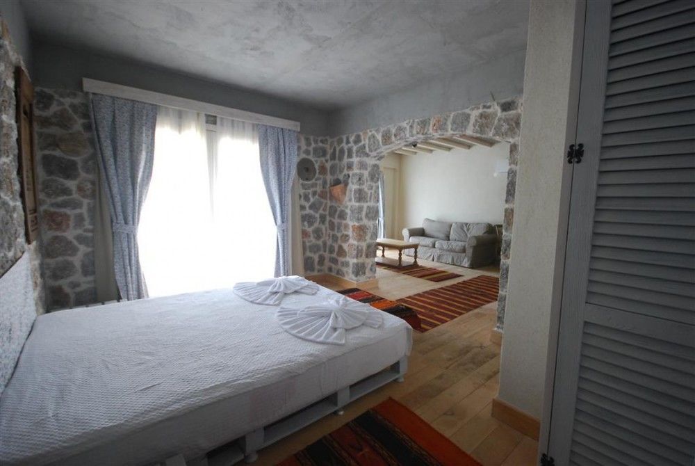 Kayakoy Hotel Luaran gambar